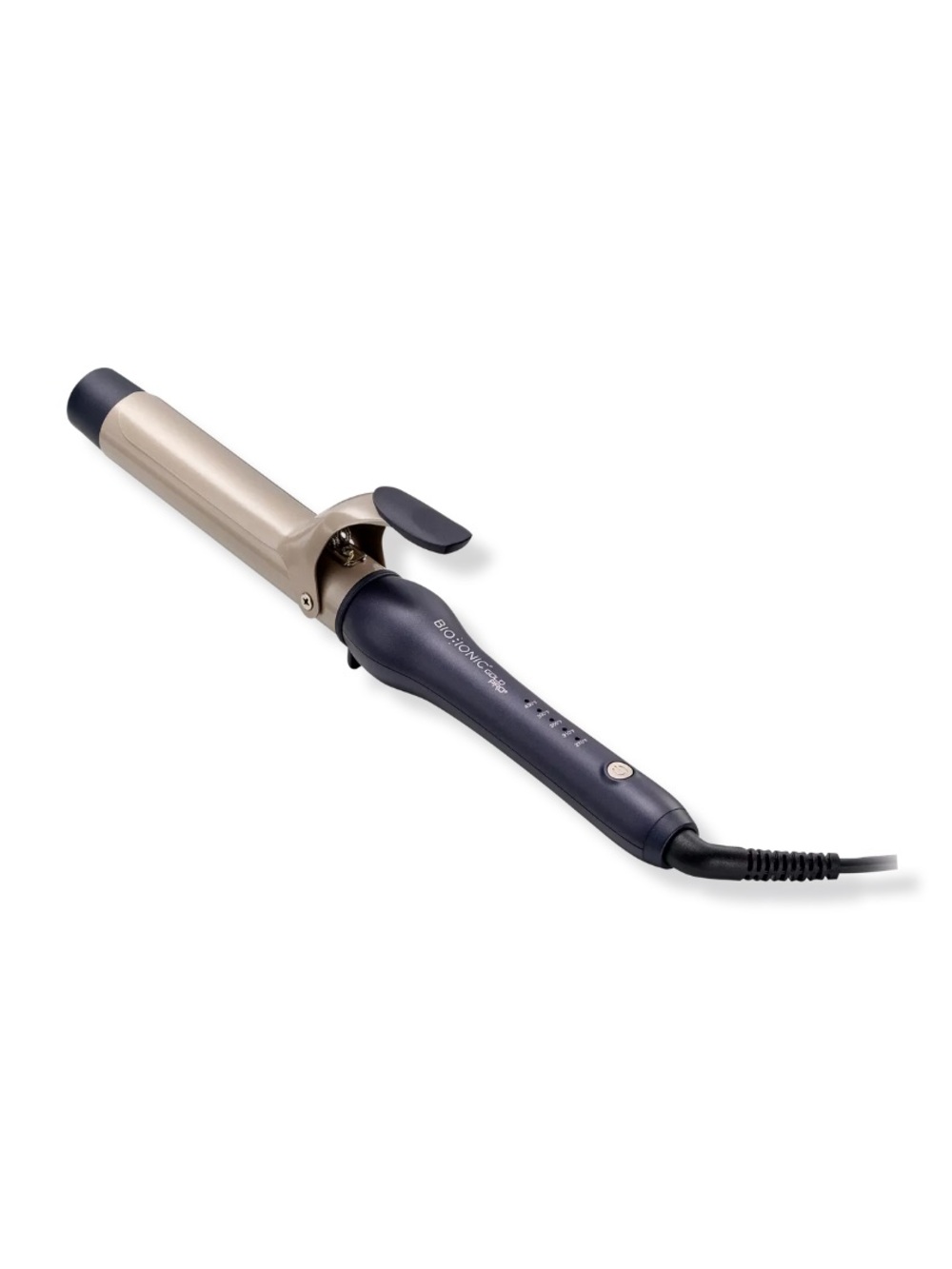 Bio Ionic GoldPro 1.25in curling Iron